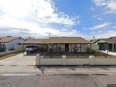 Virginia, PHOENIX, AZ 85035