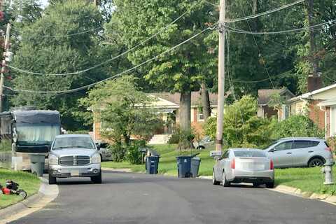 Eastwood, CLINTON, MD 20735