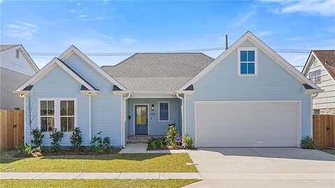 Boutall, METAIRIE, LA 70003