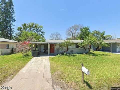 Del Prado, NEW PORT RICHEY, FL 34652