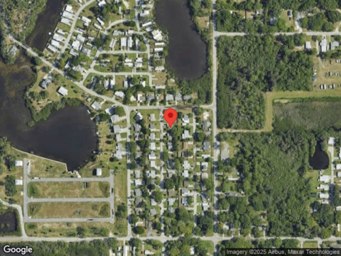 Del Prado, NEW PORT RICHEY, FL 34652