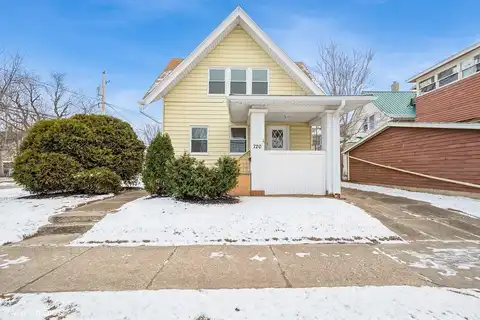 15Th, CEDAR RAPIDS, IA 52403