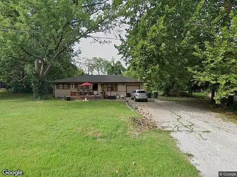 102Nd, KANSAS CITY, MO 64134