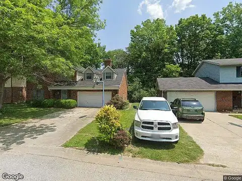Myrtlewood, BELLEVILLE, IL 62223