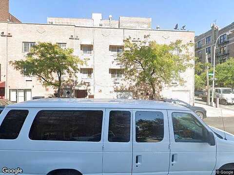166Th, BRONX, NY 10456