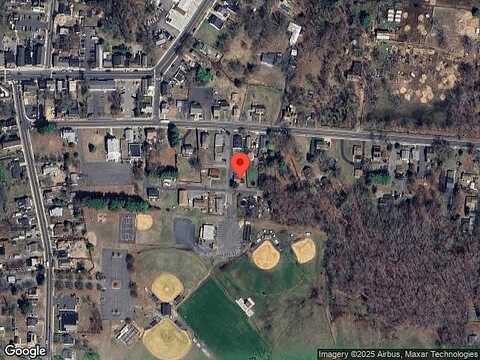Pine St, New Egypt, NJ 08533