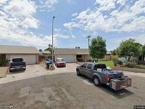 Mitchell, PHOENIX, AZ 85037
