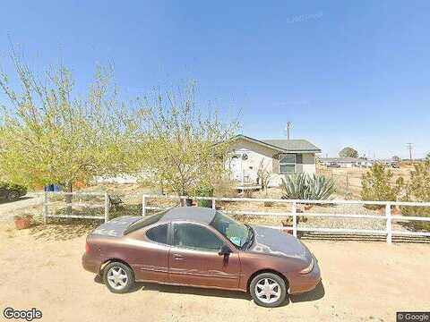 Oleander, CALIFORNIA CITY, CA 93505