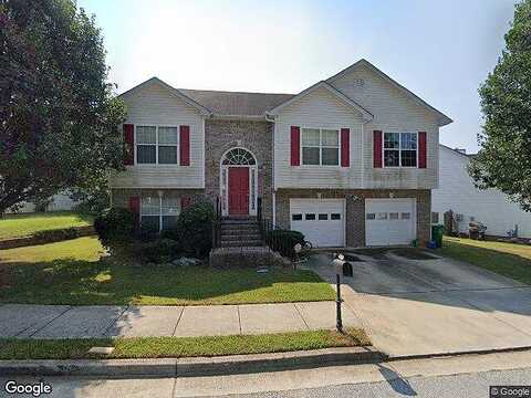 Ashton Oak, STONE MOUNTAIN, GA 30083
