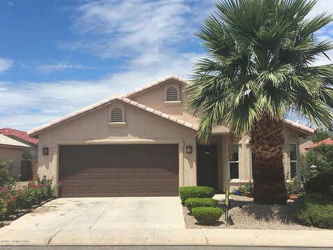 San Simeon, SIERRA VISTA, AZ 85635