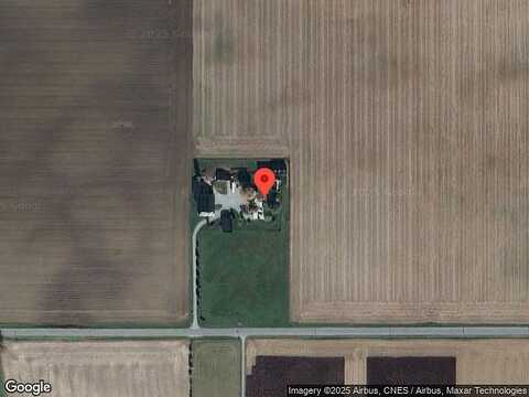 State Route 219, NEW KNOXVILLE, OH 45871