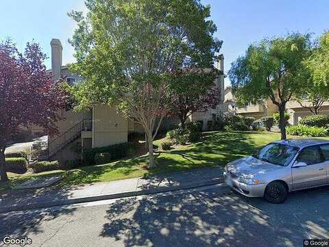 Frisbie, VALLEJO, CA 94590