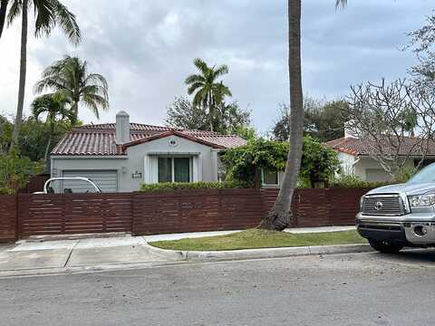 Lien-725 Ne 76Th St, Miami, FL 33138