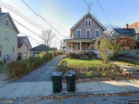 Lincoln, WILLIMANTIC, CT 06226