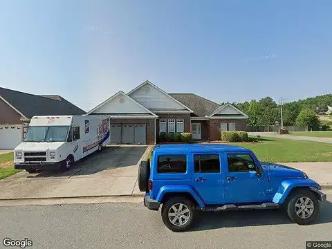 Nickel, ALEXANDER, AR 72002