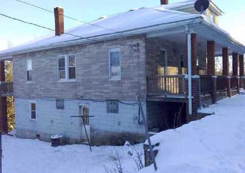 Rose St, Allison, PA 15413