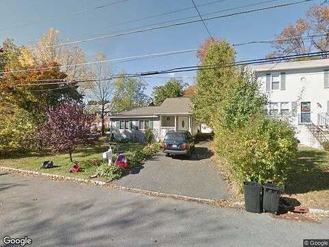 Washington, LAKE HIAWATHA, NJ 07034