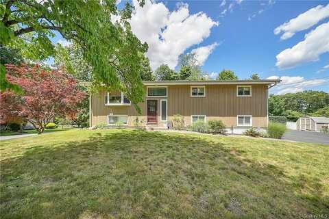 April, NANUET, NY 10954