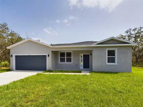 Fisher, OCKLAWAHA, FL 32179