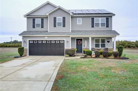 Rainmaker, LINDEN, NC 28356