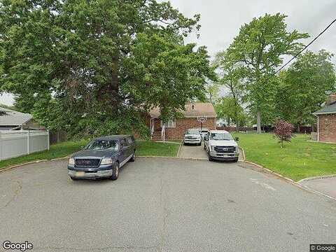 Sherwood, LINDEN, NJ 07036