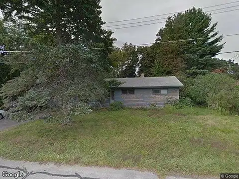 Spruce, MILFORD, NH 03055