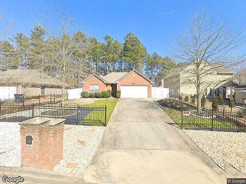 Victoria, FAIRBURN, GA 30213