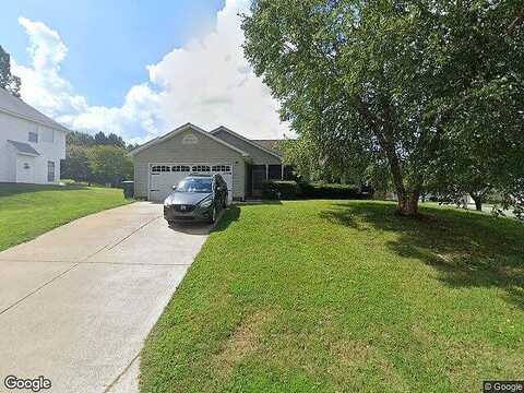 Canopy, MOORESVILLE, NC 28115