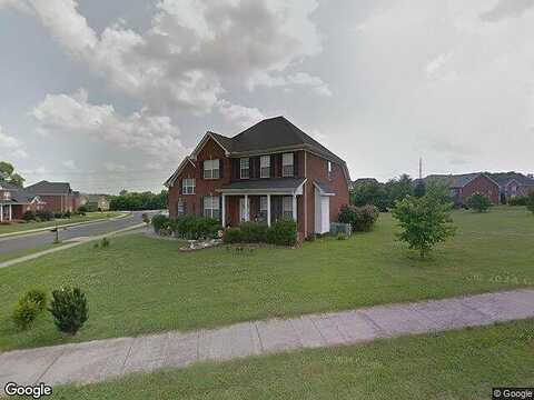 Clairmonte, HENDERSONVILLE, TN 37075