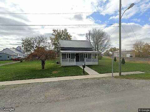 Sugar, CRIDERSVILLE, OH 45806