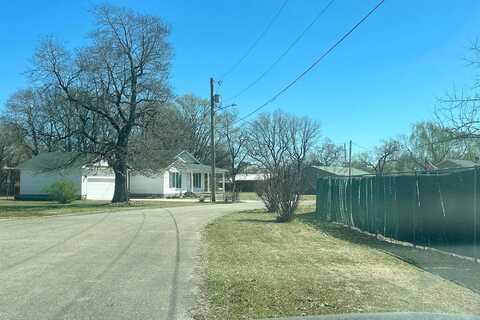 Harris, EAST PRAIRIE, MO 63845