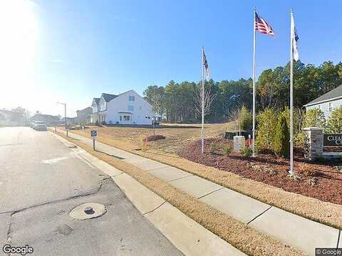 Kimberling, FRANKLINTON, NC 27525