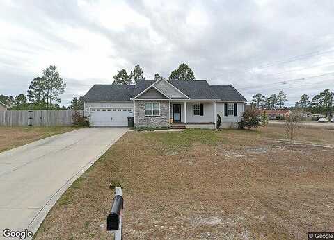 Rosemary, HUBERT, NC 28539