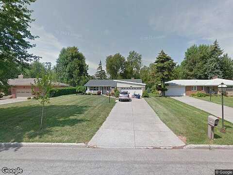 Tristan, BUFFALO, NY 14221