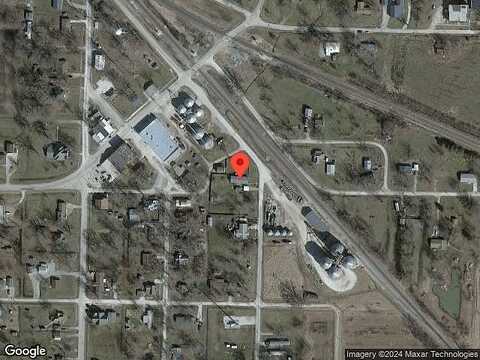 Wabash, CLARK, MO 65243