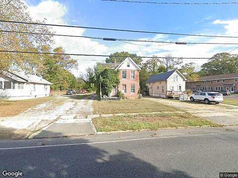 Park, VINELAND, NJ 08360