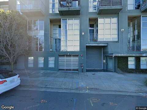 Pennsylvania, SAN FRANCISCO, CA 94107