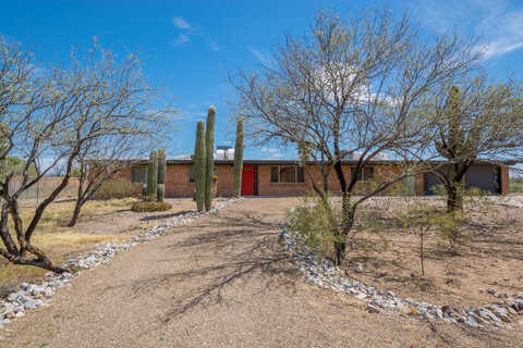 Silverbell, TUCSON, AZ 85743