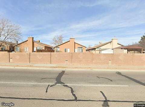 Ladder Ranch Ln, ALBUQUERQUE, NM 87121