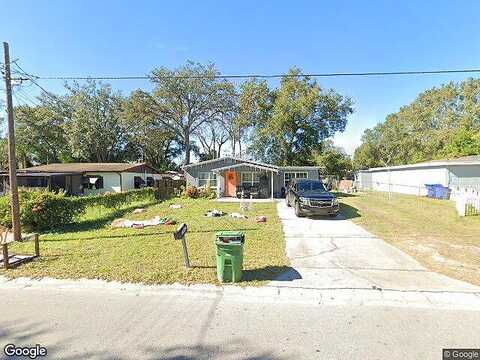 25Th, TAMPA, FL 33612