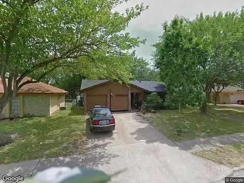 Floyd, AUSTIN, TX 78753