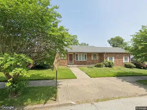 Edwards, CHESTER, PA 19013