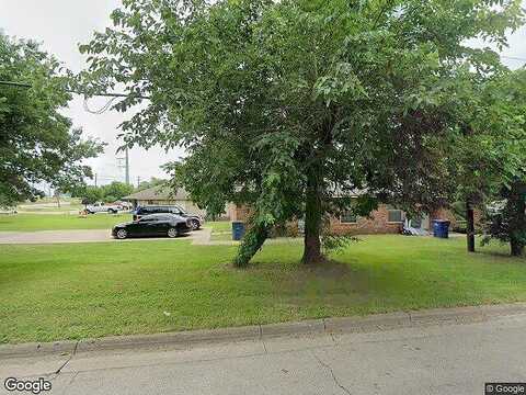 Main, ENNIS, TX 75119