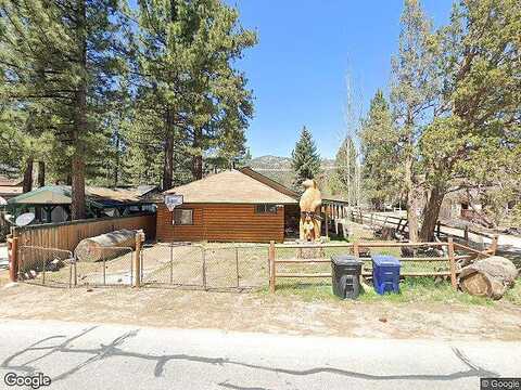 Aeroplane, BIG BEAR CITY, CA 92314
