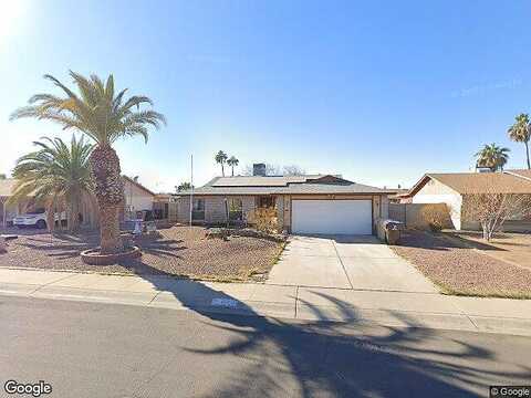 87Th, PEORIA, AZ 85345