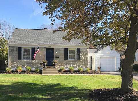 Rose, COLUMBUS, OH 43227