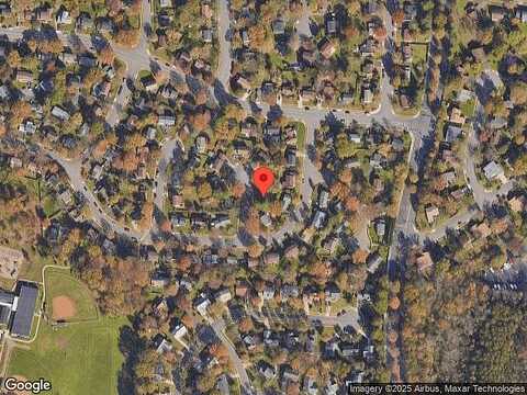 Windcroft Glen, HERNDON, VA 20170