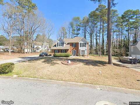 Crystal, JONESBORO, GA 30238