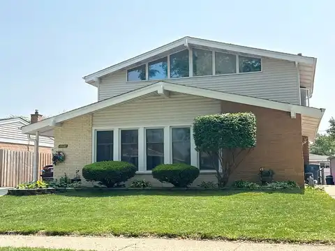 Mulberry, OAK LAWN, IL 60453