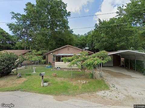 8Th, ARDMORE, OK 73401